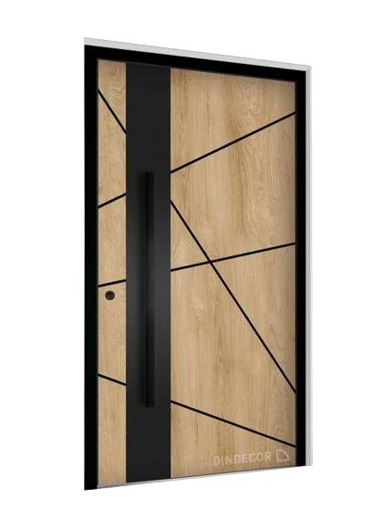 Modell BPL 6132 Black