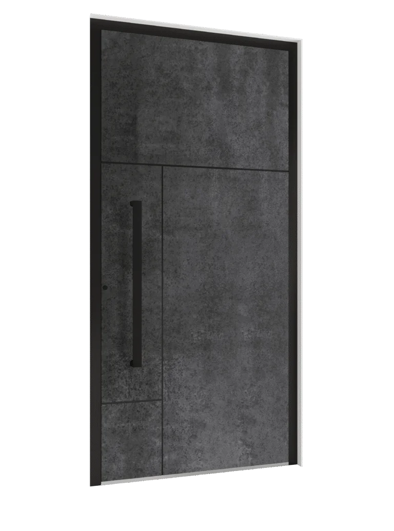 Modell SK 07 Iron Grey